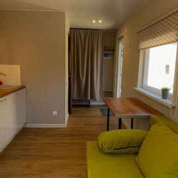 Сдается Дом, 21 м²