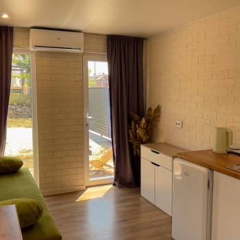 Сдается Дом, 21 м²