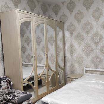 Сдается 1-комнатная квартира, 41 м²