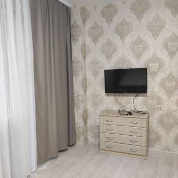 Сдается 1-комнатная квартира, 41 м²