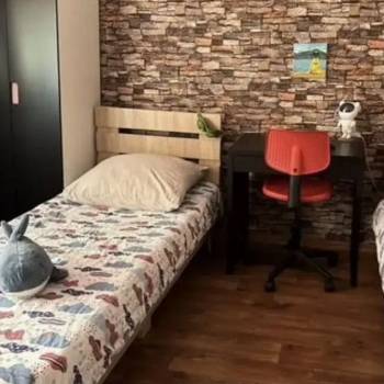 Сдается Многокомнатная квартира, 60 м²