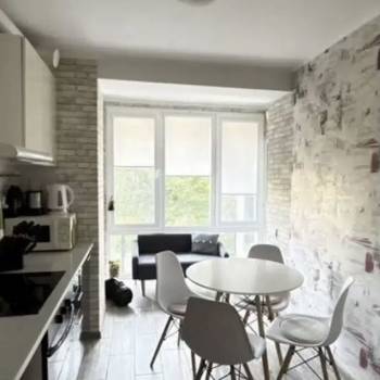 Сдается Многокомнатная квартира, 60 м²