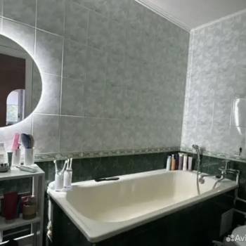 Сдается Многокомнатная квартира, 60 м²