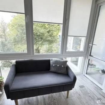 Сдается Многокомнатная квартира, 60 м²