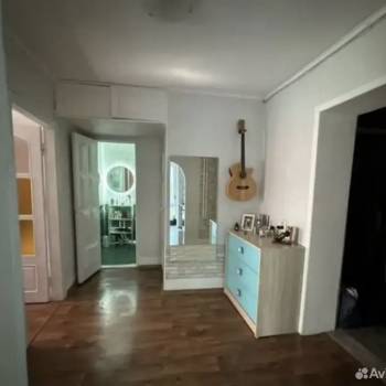 Сдается Многокомнатная квартира, 60 м²