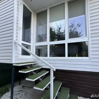Сдается Многокомнатная квартира, 60 м²