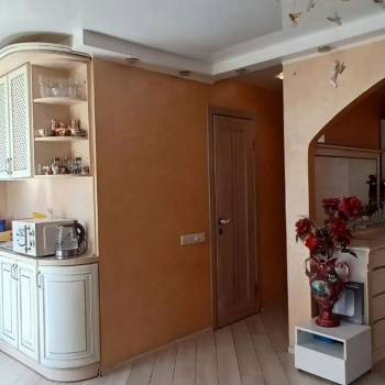 Продается 1-комнатная квартира, 31,2 м²