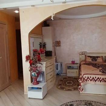 Продается 1-комнатная квартира, 31,2 м²