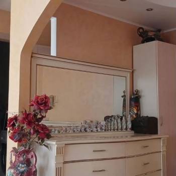Продается 1-комнатная квартира, 31,2 м²