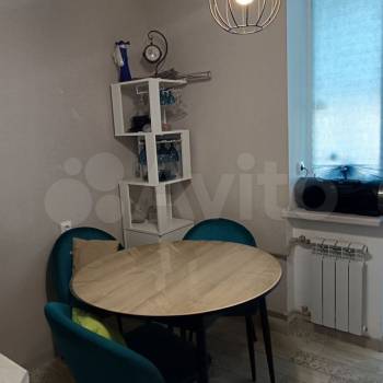 Продается 3-х комнатная квартира, 70,6 м²