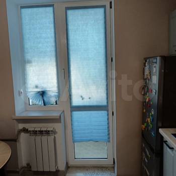 Продается 3-х комнатная квартира, 70,6 м²