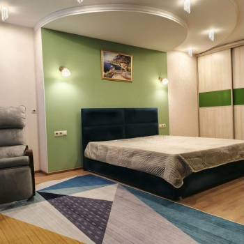 Сдается 2-х комнатная квартира, 78,2 м²