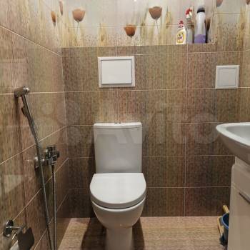 Сдается 2-х комнатная квартира, 78,2 м²