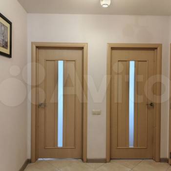 Сдается 2-х комнатная квартира, 78,2 м²