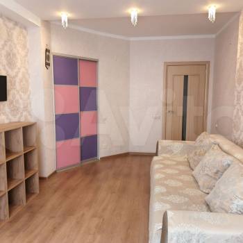 Сдается 2-х комнатная квартира, 78,2 м²