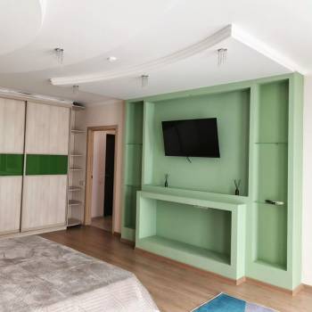Сдается 2-х комнатная квартира, 78,2 м²