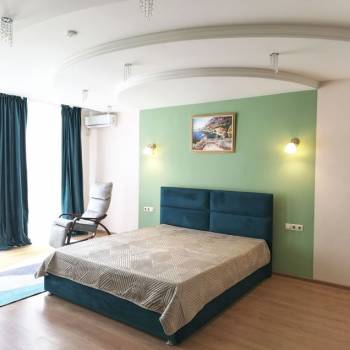 Сдается 2-х комнатная квартира, 78,2 м²