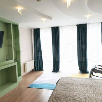 Сдается 2-х комнатная квартира, 78,2 м²