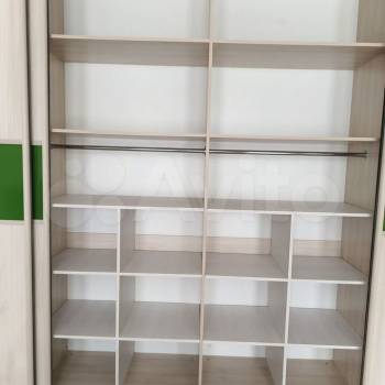 Сдается 2-х комнатная квартира, 78,2 м²