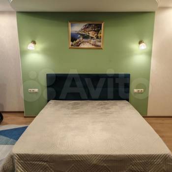 Сдается 2-х комнатная квартира, 78,2 м²
