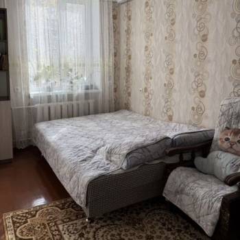 Сдается Многокомнатная квартира, 70 м²