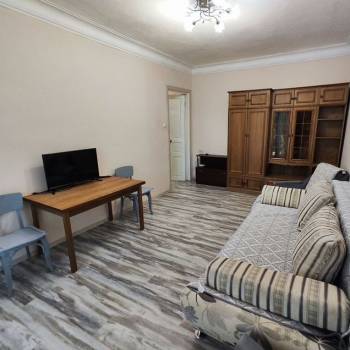 Сдается 1-комнатная квартира, 36,9 м²