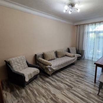 Сдается 1-комнатная квартира, 36,9 м²