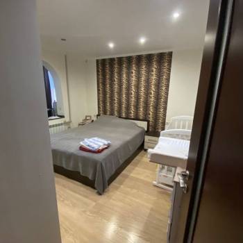 Сдается Многокомнатная квартира, 67 м²