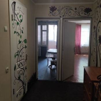 Сдается 1-комнатная квартира, 37 м²