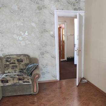 Сдается 1-комнатная квартира, 37 м²