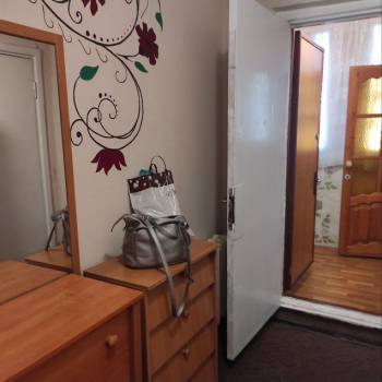 Сдается 1-комнатная квартира, 37 м²