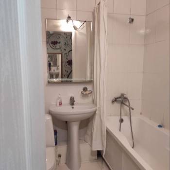 Сдается 1-комнатная квартира, 37 м²