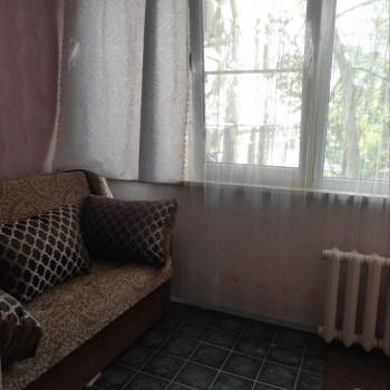 Сдается 1-комнатная квартира, 37 м²