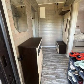 Продается 2-х комнатная квартира, 60 м²