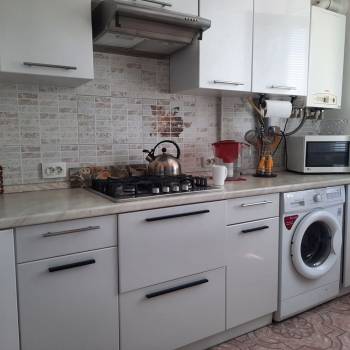 Сдается 1-комнатная квартира, 43 м²