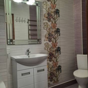 Сдается 1-комнатная квартира, 43 м²