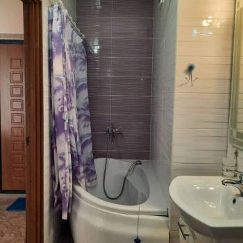 Сдается 1-комнатная квартира, 43 м²