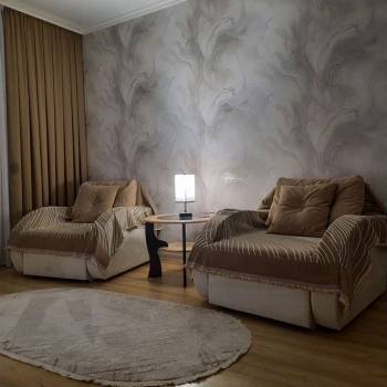 Сдается 1-комнатная квартира, 43 м²