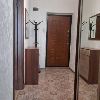 Сдается 1-комнатная квартира, 43 м²
