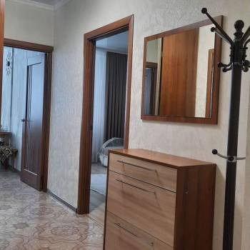 Сдается 1-комнатная квартира, 43 м²