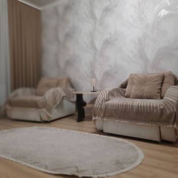 Сдается 1-комнатная квартира, 43 м²