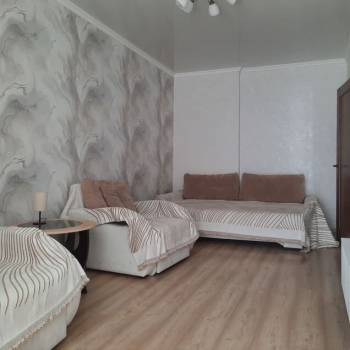 Сдается 1-комнатная квартира, 43 м²