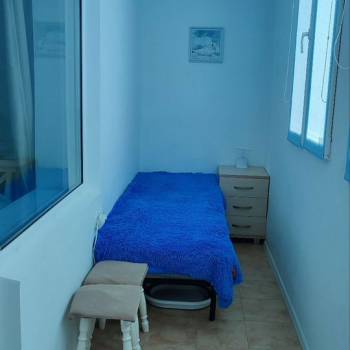 Сдается 1-комнатная квартира, 30 м²
