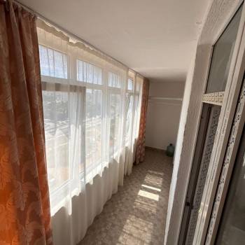 Продается 2-х комнатная квартира, 57,9 м²