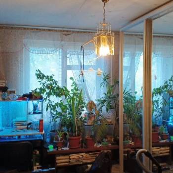 Продается 3-х комнатная квартира, 69,3 м²