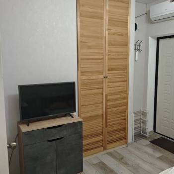 Сдается 1-комнатная квартира, 18 м²