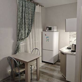 Сдается 1-комнатная квартира, 18 м²