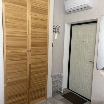 Сдается 1-комнатная квартира, 18 м²