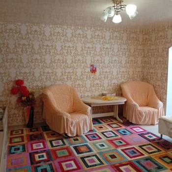 Продается 3-х комнатная квартира, 72,2 м²