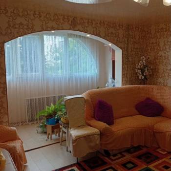 Продается 3-х комнатная квартира, 72,2 м²
